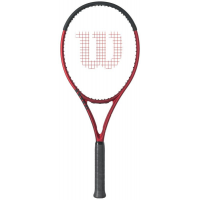 Теннисная ракетка WILSON CLASH 100 V2.0