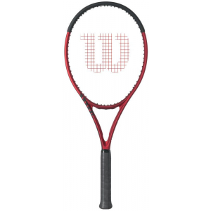Теннисная ракетка WILSON CLASH 100 V2.0 PRT