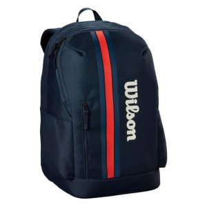 Рюкзак теннисный WILSON TEAM Navy (WR8040001001)