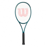 Теннисная ракетка WILSON BLADE 98 V9.0 16х19 PRT