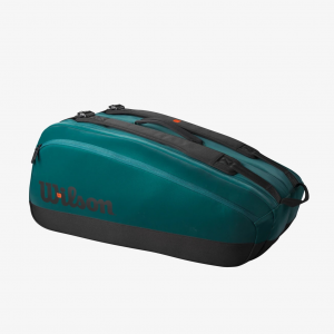 Чехол для теннисных ракеток WILSON Blade V9 Super Tour 9 Pack