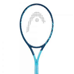 Теннисная ракетка HEAD GRAPHENE 360+ INSTINCT TEAM