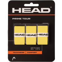 Овергрип HEAD PRIME TOUR (yellow)