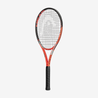 Теннисная ракетка HEAD MX CYBER TOUR (orange) 2022