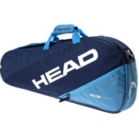 Чехол для теннисных ракеток HEAD ELITE 3R PRO (NVBL)