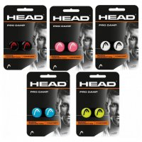 Виброгаситель HEAD PRO DAMP (в ассортименте)