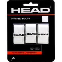 Овергрип HEAD PRIME TOUR (white)