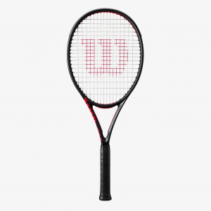 Теннисная ракетка WILSON CLASH 100 V3 PRT