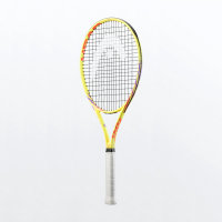 Теннисная ракетка HEAD MX SPARK PRO (yellow) 2021