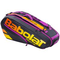 Чехол для теннисных ракеток BABOLAT PURE AERO RAFA  x 6