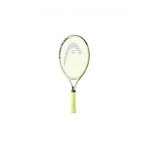 Теннисная ракетка HEAD EXTREME Jr. 21 (алюминий) 2024