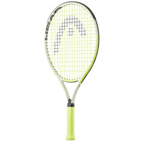 Теннисная ракетка HEAD EXTREME JR 25 2024 (алюминий)