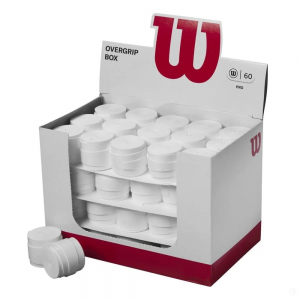 Овергрип WILSON PRO COMFORT (WR8438201001)