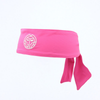 Бандана BIDI BADU The Aerodynamic Move Bandana pink