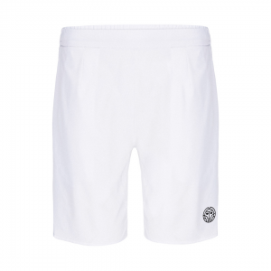 Шорты для мальчиков BIDI BADU Reece 2.0 Tech Shorts WHITE