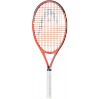 Теннисная ракетка HEAD RADICAL JR 26 (алюминий) 2021