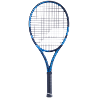 Теннисная ракетка BABOLAT PURE DRIVE Jr. 26 (2021) PRT