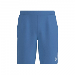 Шорты для мальчиков BIDI BADU Boys Crew Jr. Shorts blue
