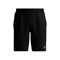 Шорты для мальчиков BIDI BADU Boys Crew Jr. Shorts black