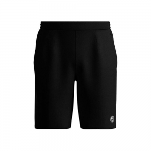 Шорты для мальчиков BIDI BADU Boys Crew Jr. Shorts black