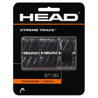 Овергрип HEAD XTREME TRACK (black)