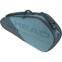 Чехол для теннисных ракеток HEAD TOUR RACQUET BAG S CB