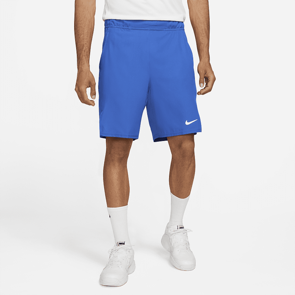 Мужские теннисные брюки NIKECOURT