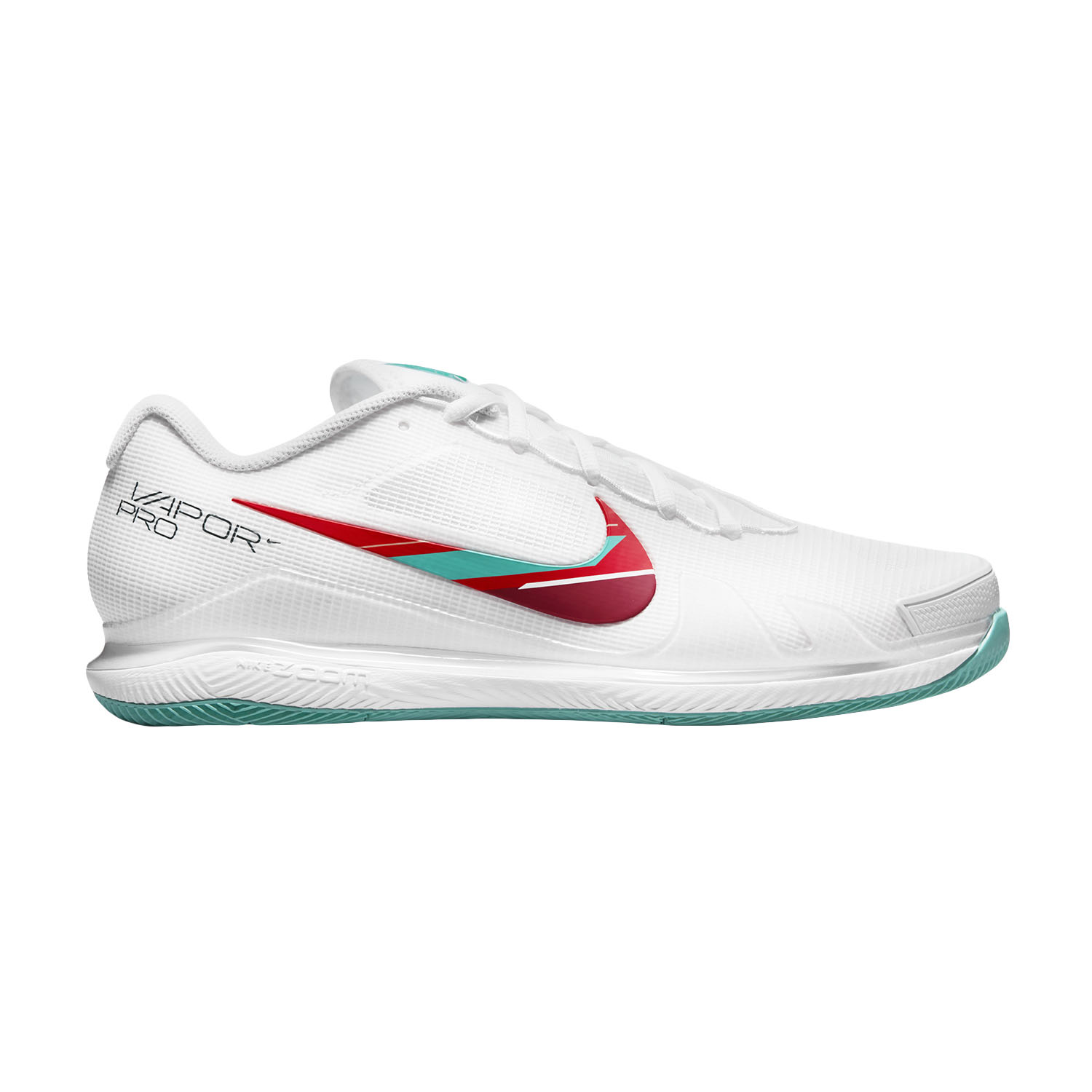 zoom vapor pro hc